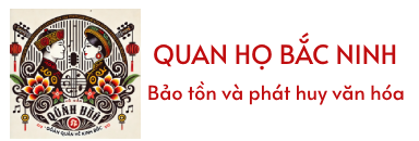 Đoàn Quan Họ Kinh Bắc